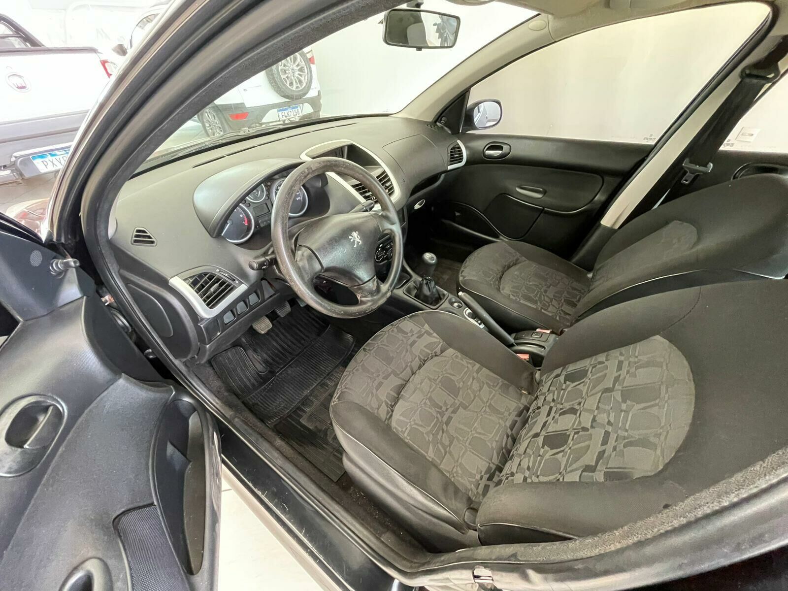 Imagem do veículo  PEUGEOT XR 1.4